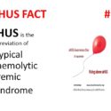 24 September 2016 aHUS Awareness Day -Some aHUS facts